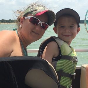 Meet your Posher, Katy