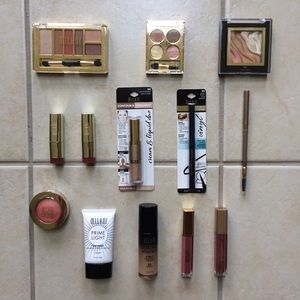 NEW Milani Makeup Bundle CHEAPER ON MERC