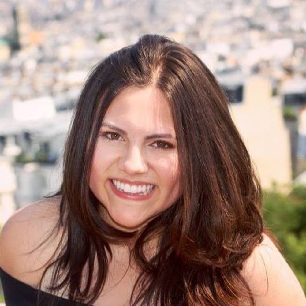 Meet your Posher, Victoria