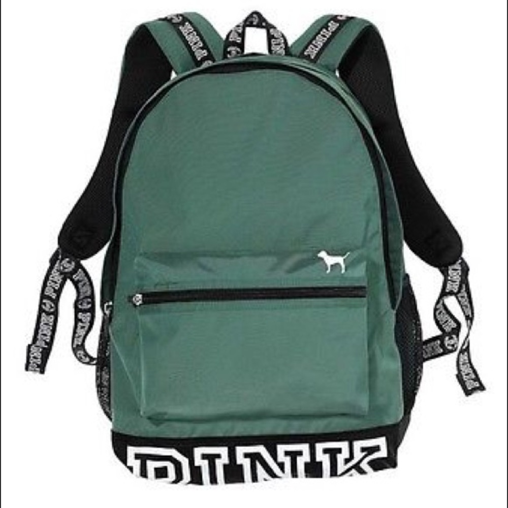 Victoria's Secret Pink campus backpack