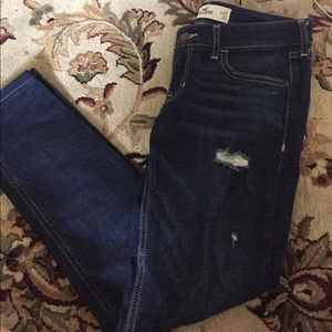 Hollister jeans