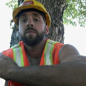 Meet your Posher, Justin