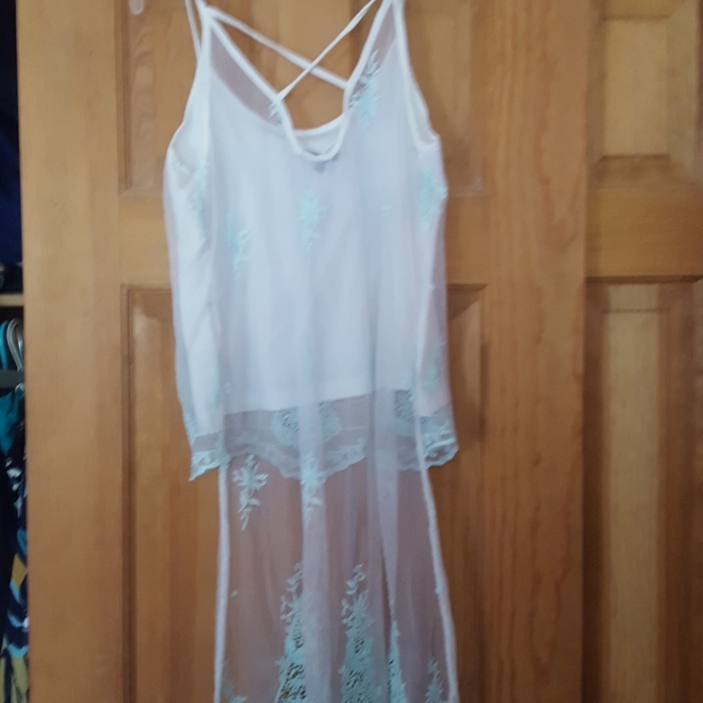 Crop Top - Picture 2 of 2