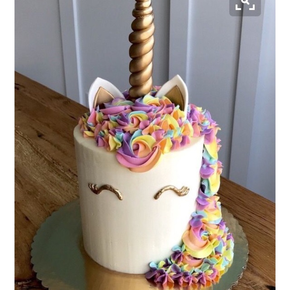 Meet your Posher, Meg