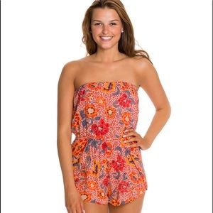 Billabong Romper