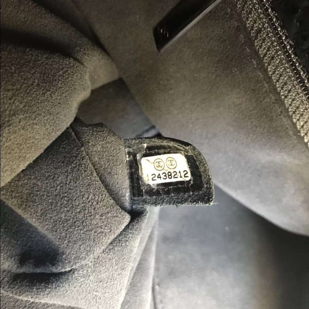 Chanel handbag - Picture 8 of 8