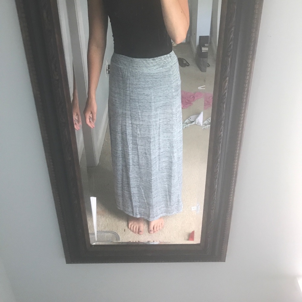 Maxi Skirt