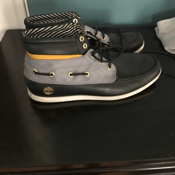 Timberlands - Picture 2 of 5