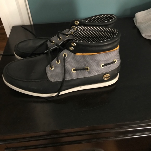 Timberlands - Picture 4 of 5