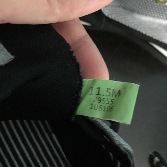 Timberlands - Picture 5 of 5