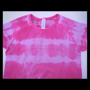 Ivivva: Fly Tech SS Tee