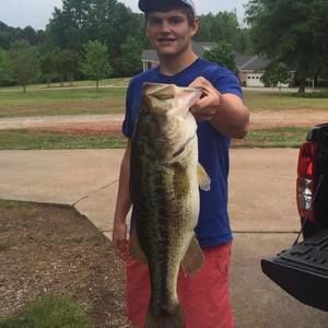 Meet your Posher, Wesley