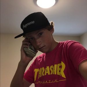 Meet your Posher, Bennett