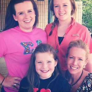 Meet your Posher, Michelle