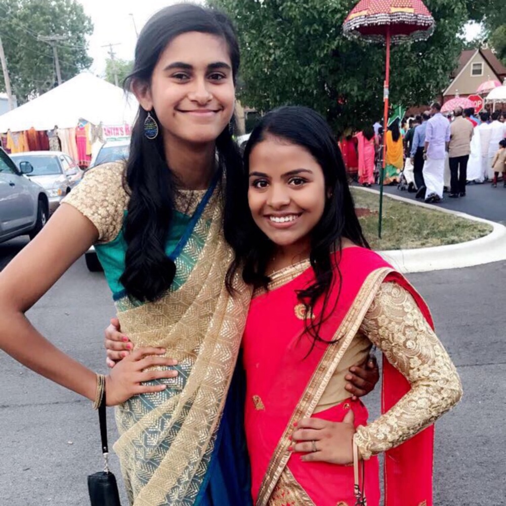 Meet your Posher, Diya