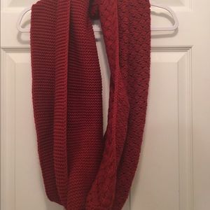 Banana Republic infinity scarf