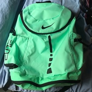 Nike book bag
