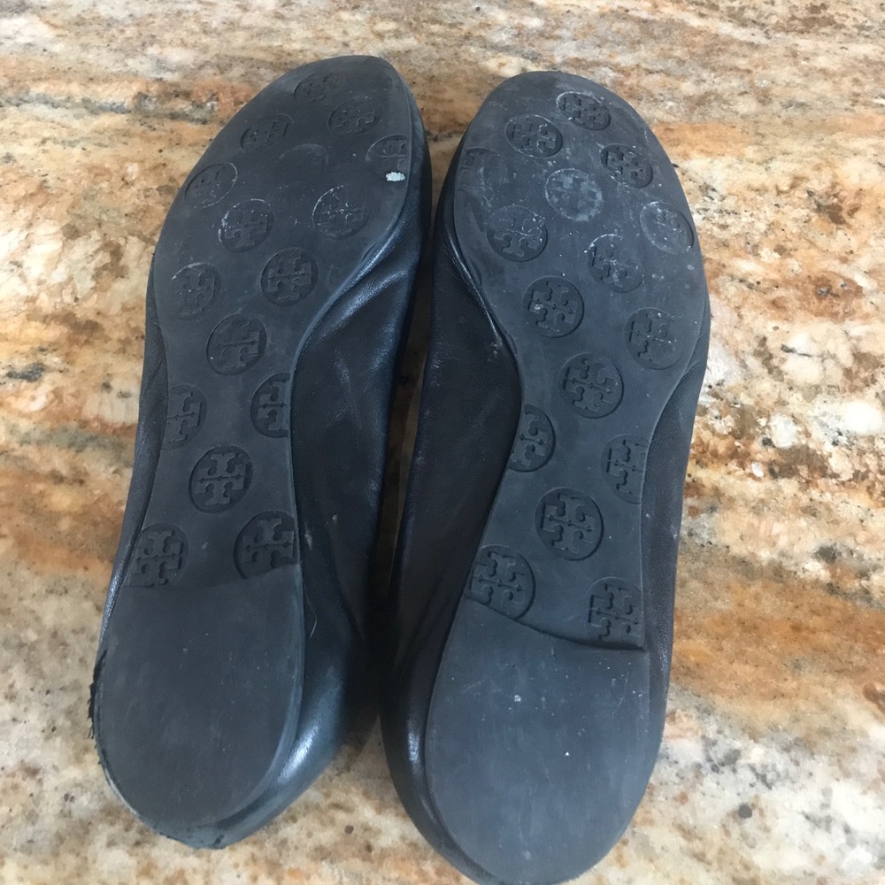 Tory burch flats - Picture 5 of 5