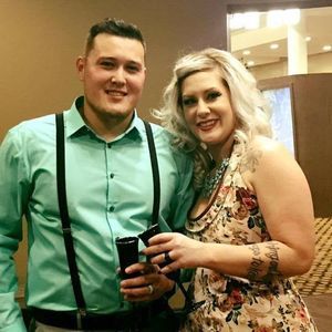 Meet your Posher, Blayne