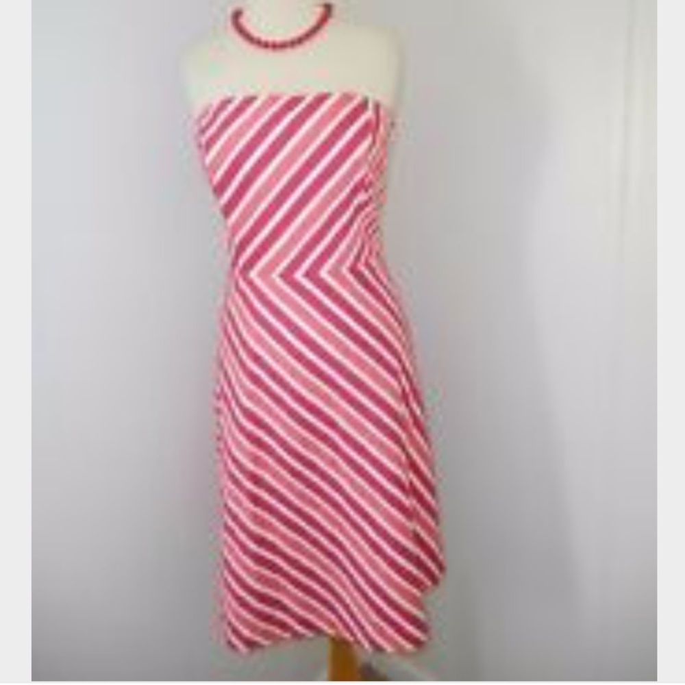 Perfect summer dress