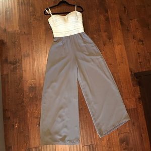 Boutique Long, All-in-one jumpsuit