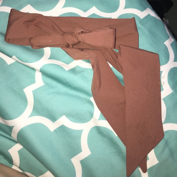 Headwrap, scarf, neck tie accessory❤ - Picture 1 of 1