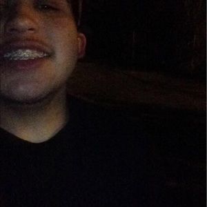 Meet your Posher, Nate