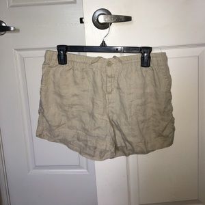 Stylus shorts