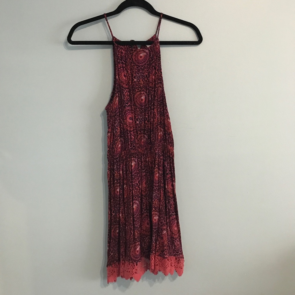 Ecoté Dress