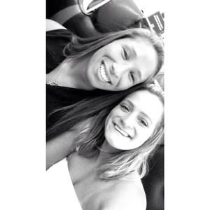 Meet your Posher, Rachael