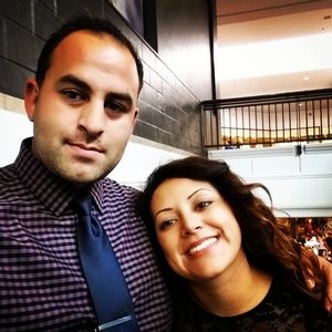 Meet your Posher, Leon