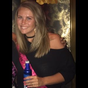 Meet your Posher, Rachel