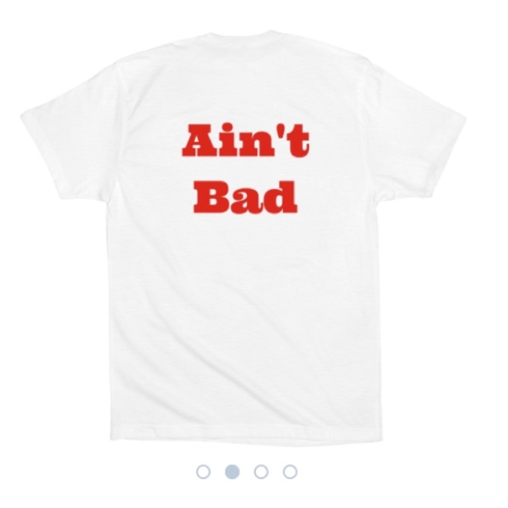Tee Shirt - Picture 2 of 2