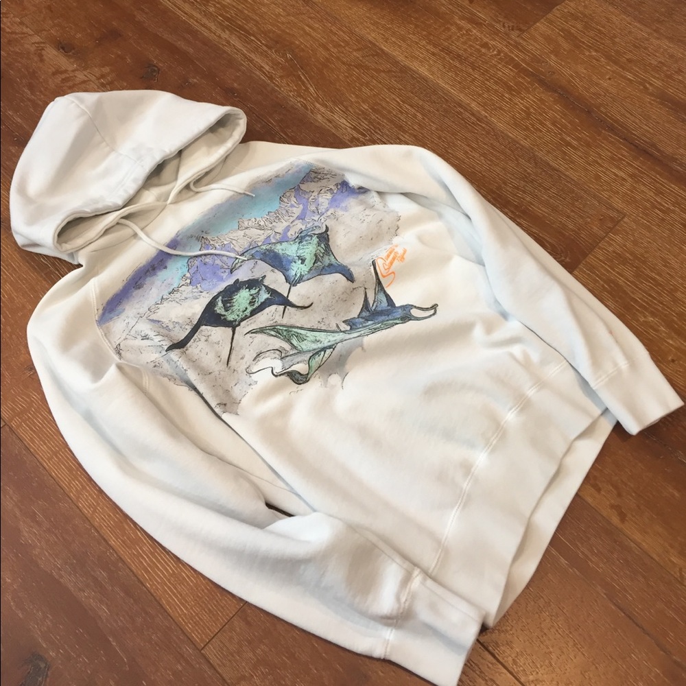 Diesel 55 hoodie M Size