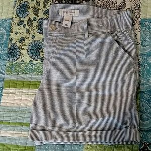 Target Maternity Shorts