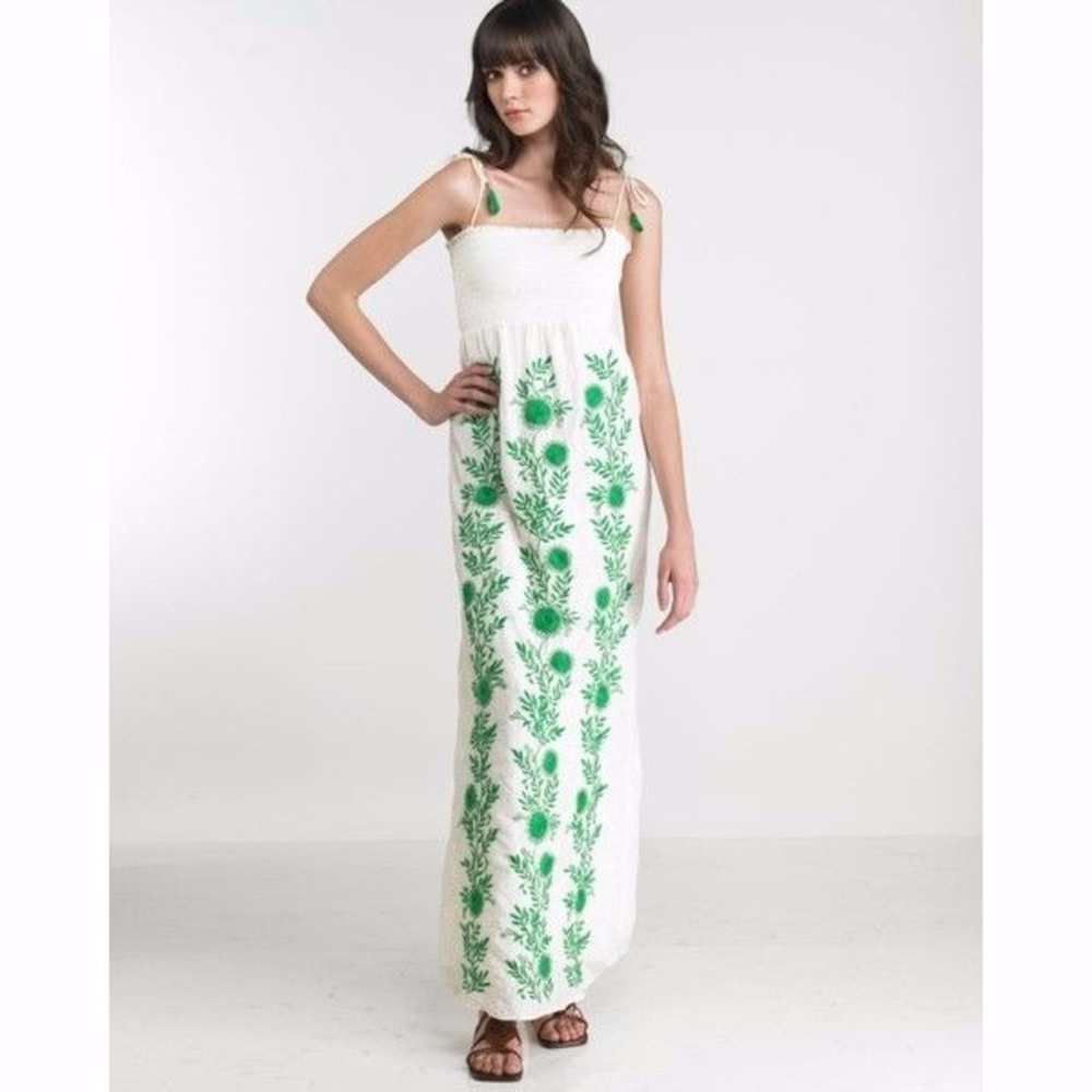 Juicy Couture Hippie Angel Festival Dress Size P