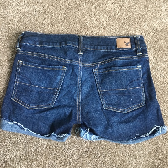 shorts - Picture 2 of 2