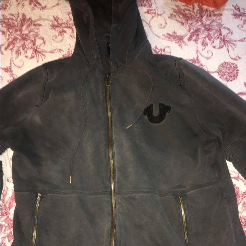 True Religion Hoodie