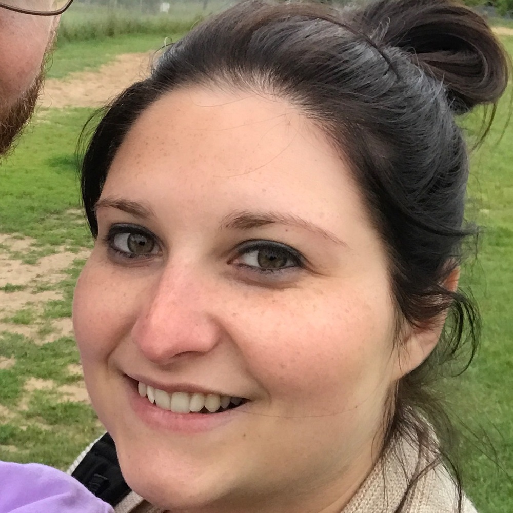 Meet your Posher, Kirsten