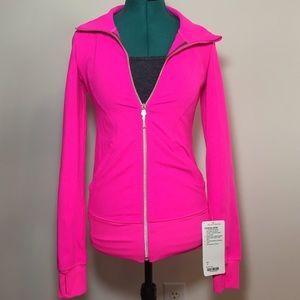 Lululemon Contempo Jacket~~~Brand New~~~