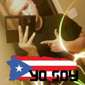 Meet your Posher, Jonathan