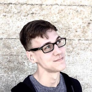 Meet your Posher, Ryan