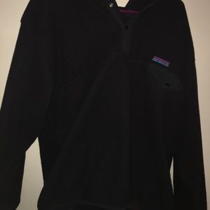 Outdoor elements hoodie