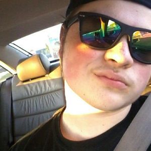 Meet your Posher, Brian