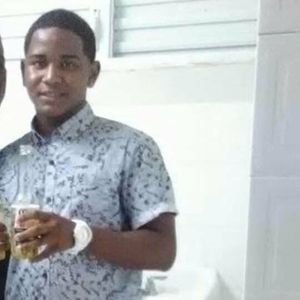 Meet your Posher, Emanuel