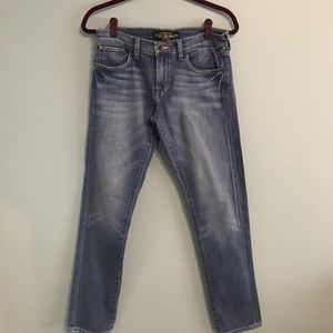 Lucky Brand Jeans