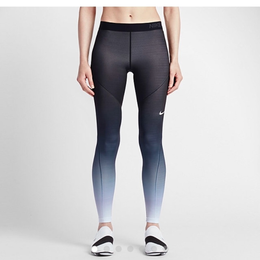 Nike hyprowarm pants