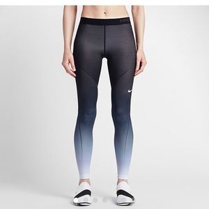 Nike hyprowarm pants