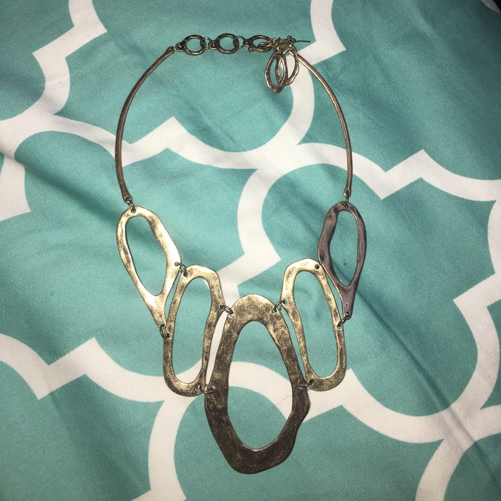 Tribal necklace❤