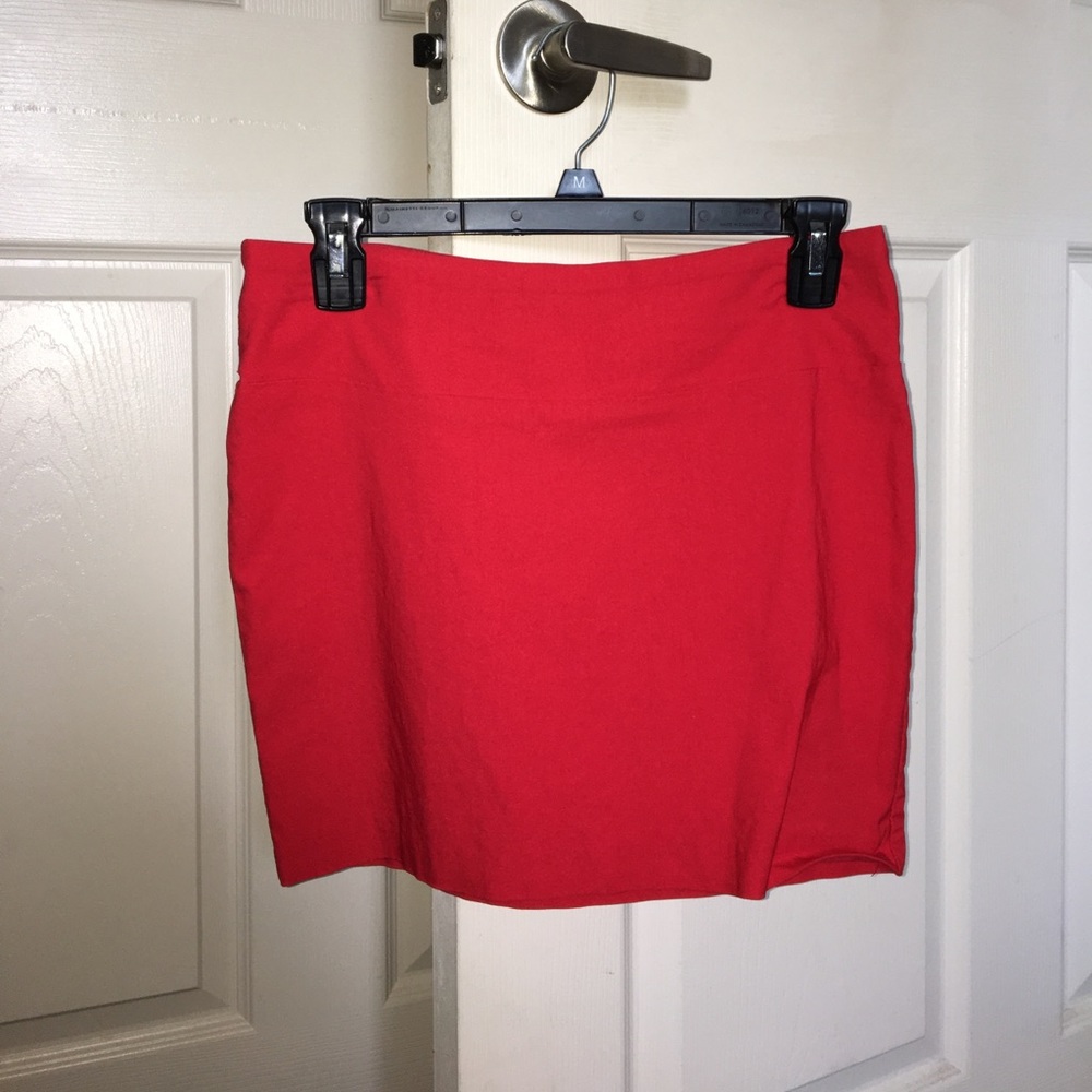 A'gaci Skirt